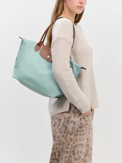 Longchamp Le Pliage Original Tote Medium Bag