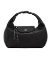 Longchamp Le Pliage Portobello Mini Bag In Black
