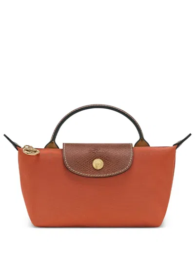 Longchamp Le Pliage Pouch