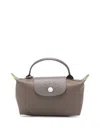 LONGCHAMP LE PLIAGE POUCH 迷你包