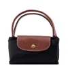 Longchamp Le Pliage S Bag Handbag In Black