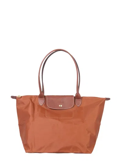 LONGCHAMP LONGCHAMP LE PLIAGE SHOULDER BAG