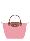 Longchamp Small Le Pliage Original Top Handle Bag