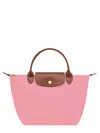Longchamp Small Le Pliage Original Top Handle Bag