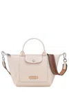 Longchamp Structured Small Shoulder Bag