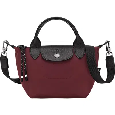 LONGCHAMP LONGCHAMP LE PLIAGE SMALL CROSSBODY BAG