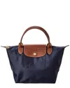 Longchamp Le Pliage Small Nylon Bag
