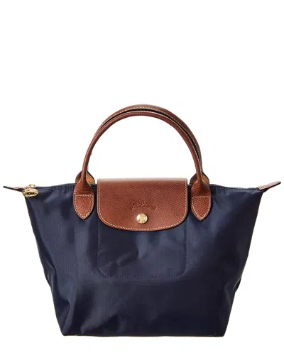 Longchamp Le Pliage Small Nylon Bag