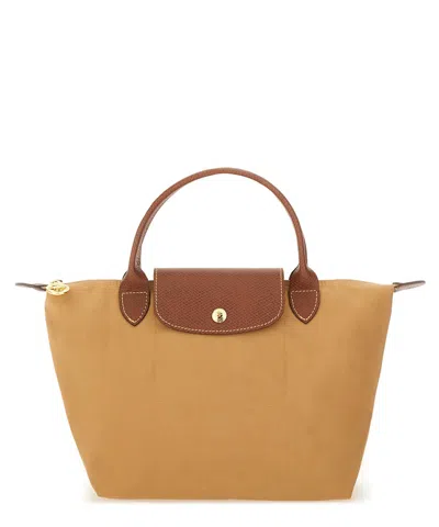 LONGCHAMP LE PLIAGE SMALL TOTE BAG