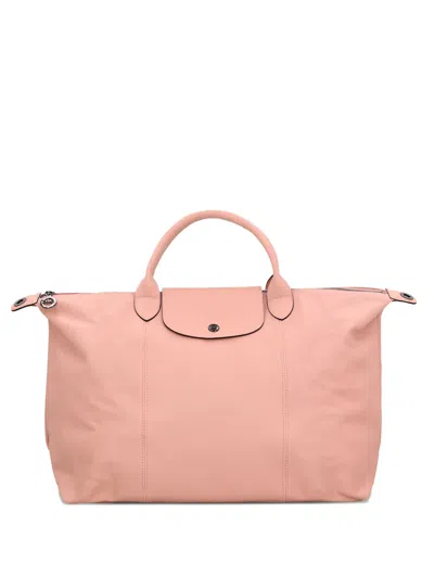 Longchamp Le Pliage Top-handles Tote Bag