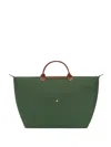 Longchamp Le Pliage Tote Bag