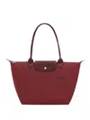 Longchamp Le Pliage Tote Bag