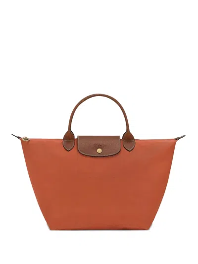 Longchamp Le Pliage Tote Bag