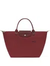 Longchamp Le Pliage Tote Bag