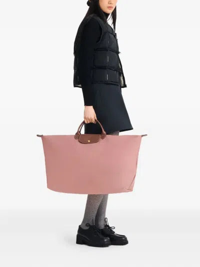 Longchamp Le Pliage Tote Bag