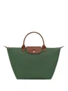 Longchamp Le Pliage Tote Bag