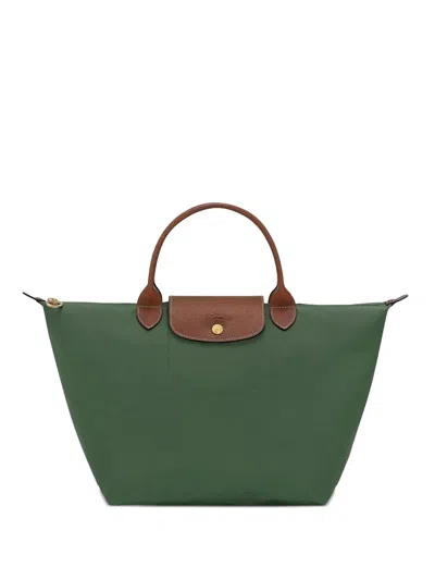 Longchamp Le Pliage Tote Bag