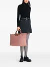Longchamp Le Pliage Tote Bag