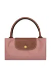 Longchamp Le Pliage Tote Bag
