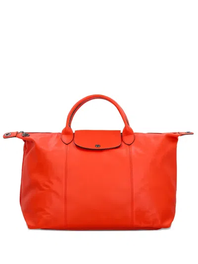 Longchamp Le Pliage Tote Bag