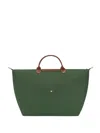 Longchamp Le Pliage Tote Bag