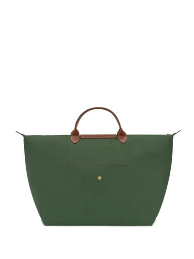 Longchamp Le Pliage Tote Bag