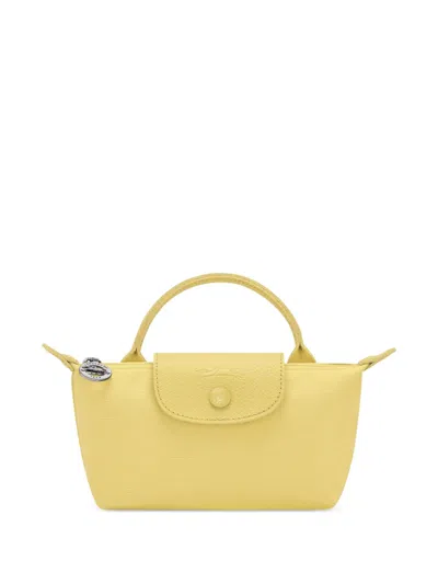 Longchamp 르 플리아쥬 토트 백