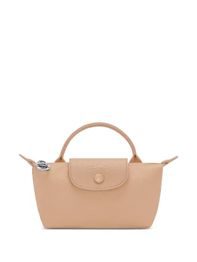 Longchamp 르 플리아쥬 토트 백