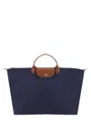 Longchamp Le Pliage Travel Bag