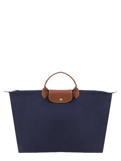 Longchamp Le Pliage Travel Bag