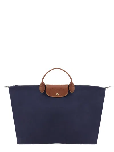Longchamp Le Pliage Travel Bag