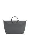Longchamp 르 플리아쥬 트래블 백