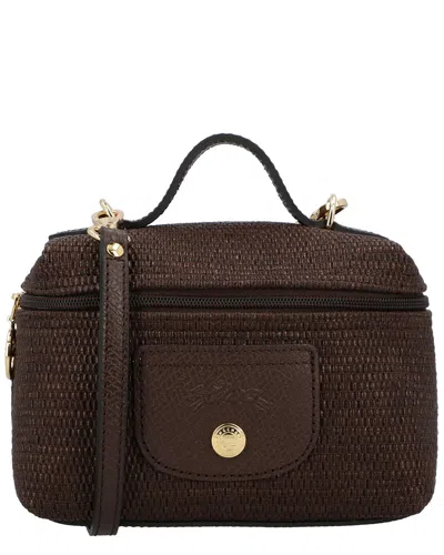 Longchamp Le Pliage Xs Crossbody In Pattern