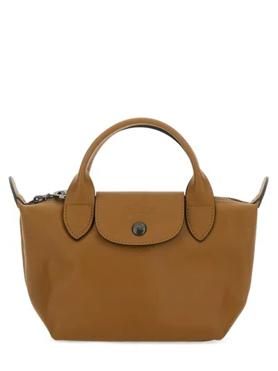 LONGCHAMP LONGCHAMP LE PLIAGE XS HANDLE BAG