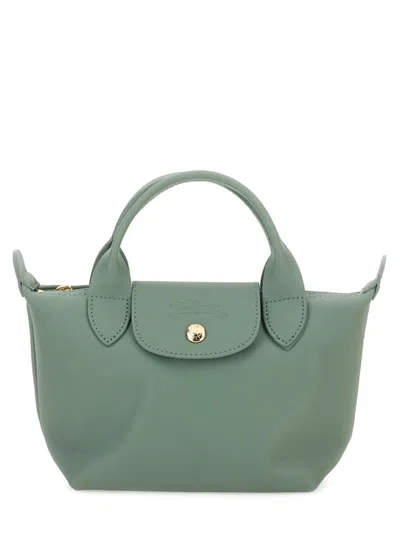 Longchamp Le Pliage Xs Handle Bag