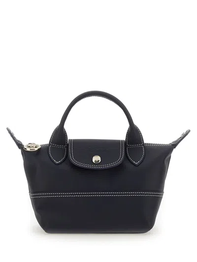 LONGCHAMP LONGCHAMP LE PLIAGE XS HANDLE BAG