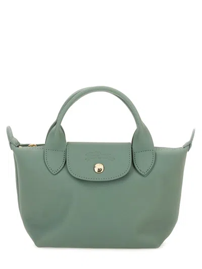 Longchamp Le Pliage Xs Handle Bag