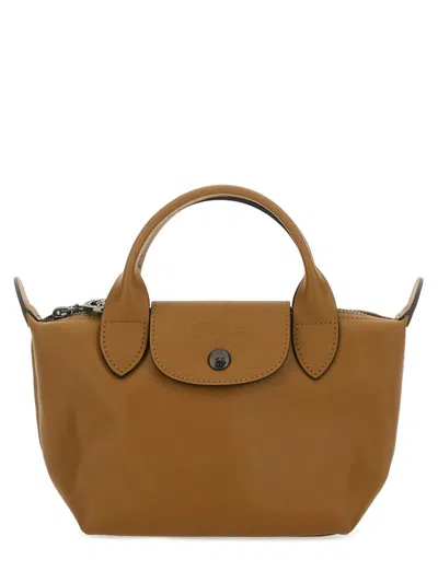 LONGCHAMP LE PLIAGE XS HANDLE BAG