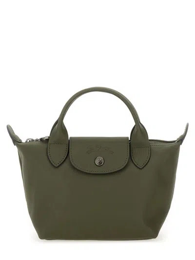 LONGCHAMP LONGCHAMP LE PLIAGE XS HANDLE BAG