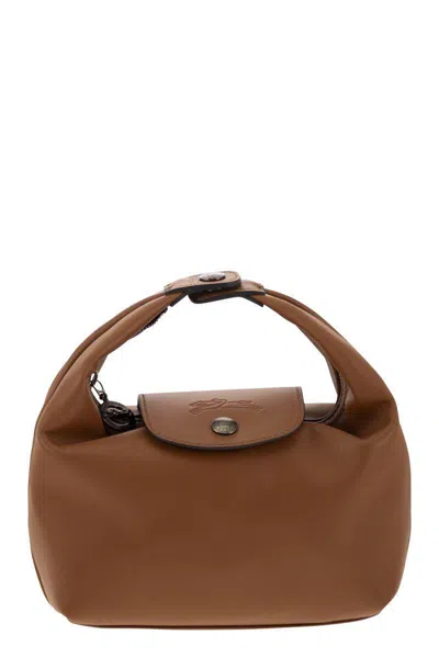 Longchamp Le Pliage Xtra - Bag With Handle Xs