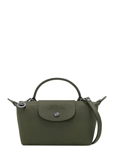 Longchamp Le Pliage Xtra - Pochette Xs