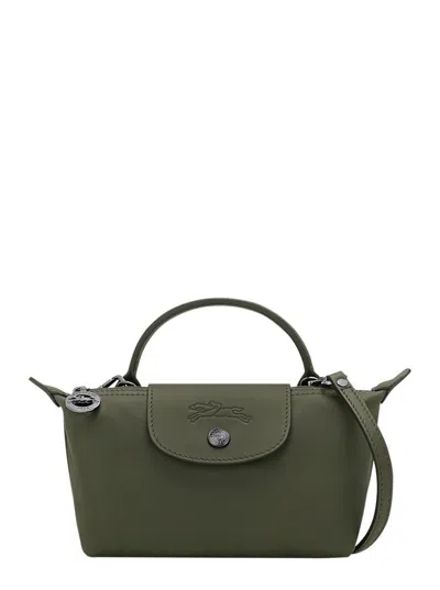 Longchamp Le Pliage Xtra - Pochette Xs