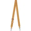 Longchamp Le Pliage Xtra Adjustable Recycled Canvas Shoulder Strap In Honey