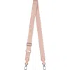 Longchamp Shoulder Strap Le Pliage Xtra In Nude