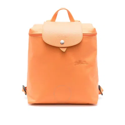 Longchamp Le Pliage Xtra Backpack - Orange