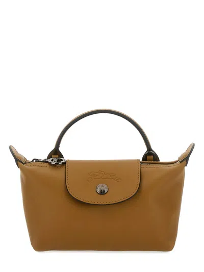 Longchamp "le Pliage Xtra" Bag