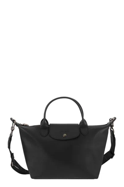 Longchamp Le Pliage Xtra In Black