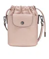 Longchamp Mini Le Pliage Xtra Bucket Bag