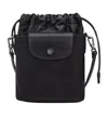 Longchamp Mini Le Pliage Xtra Bucket Bag