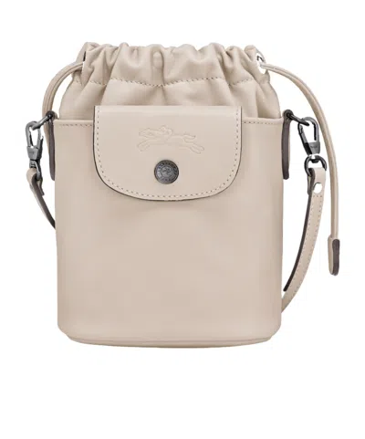 Longchamp Le Pliage Xtra Bucket Bag